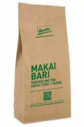 Makaibari Darjeeling Tea Grün Demeter