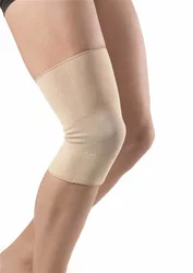 Bilasto Kniebandage Thermo L beige