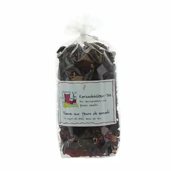 Herboristeria Tee Karkadenblüten im Sack