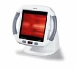 beurer Infrarot Lampe 300 Watt IL 50
