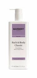 Marbert Bath & Body Classic Allover Lotion