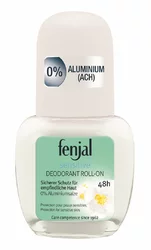 fenjal Deodorant Roll-on Sensitive