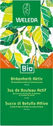 WELEDA Birkenherb Aktiv Saft