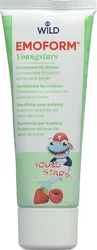 Emoform Youngstars Zahnpaste