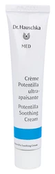 Dr. Hauschka MED Akutcreme Potentilla