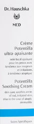 Dr. Hauschka MED Akutcreme Potentilla