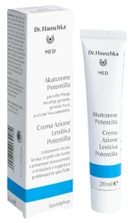 Dr. Hauschka MED Akutcreme Potentilla