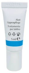 Dr. Hauschka MED Akut Lippenpflege Labimint