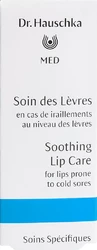 Dr. Hauschka MED Akut Lippenpflege Labimint