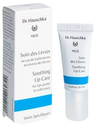 Dr. Hauschka MED Akut Lippenpflege Labimint