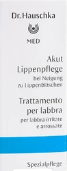 Dr. Hauschka MED soin des lèvres labimint