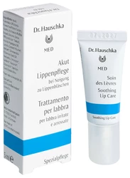 Dr. Hauschka MED Akut Lippenpflege Labimint