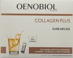 Oenobiol Collagen Plus Elixier