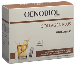 Oenobiol Collagen Plus Elixier