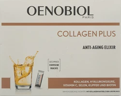 Oenobiol Collagen Plus Elixier