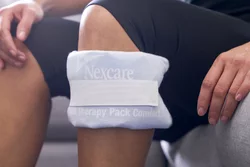 3M Nexcare ColdHot Therapy Pack Comfort Thermoindicator 26x11cm