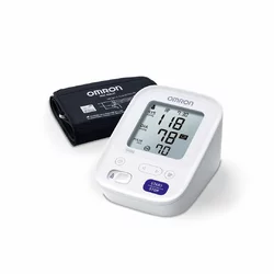 Omron Blutdruckmessgerät Oberarm M3 inklusive Gratisservice