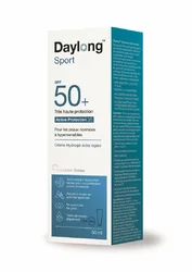 Daylong Sport Active Protection SPF50+