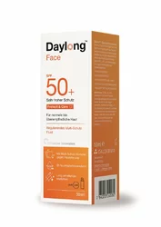 Daylong Protect & Care Face Multi-Schutz Fluid SPF50+