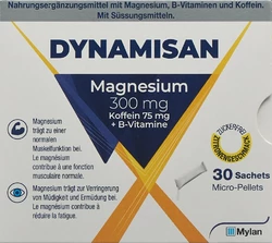 Dynamisan Magnesium 300 mg