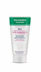 Somatoline Cosmetic Behandlung von Dehnungsstreifen
