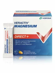 Veractiv Magnesium Direct+ orange