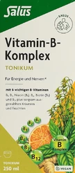 Salus Vitamin-B-Komplex Tonikum