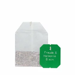 Salus Bachblüten Tee Freude & Harmonie Bio