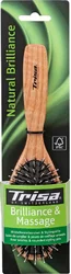 Trisa Natural Brilliance Gummibürste GEM