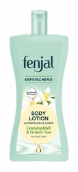 fenjal Body Lotion Erfrischend