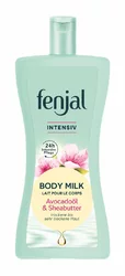 fenjal Body Milk Intensiv