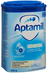 Aptamil Sensivia 1