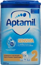 Aptamil Sensivia 2