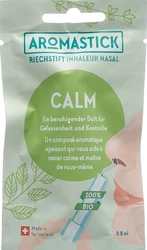 AROMASTICK Riechstift 100% Bio Calm