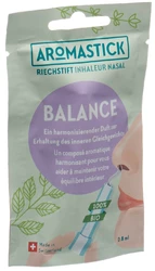 AROMASTICK Riechstift 100% Bio Balance