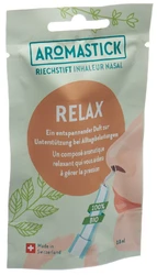 AROMASTICK Riechstift 100% Bio Relax