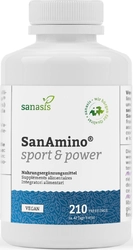 sanasis SanAmino Sport & Power