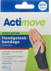 Actimove Sport Handgelenkbandage einstellbar