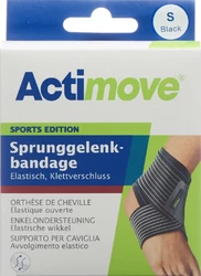 Actimove Sport Sprunggelenkbandage S