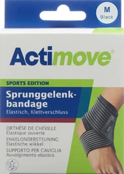 Actimove Sport Sprunggelenkbandage M