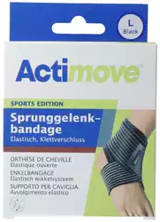 Actimove Sport Sprunggelenkbandage L