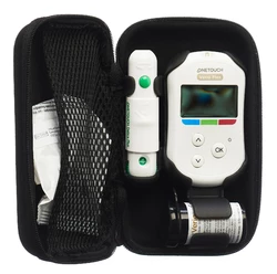 OneTouch Blutzuckermesssystem Set mmol/L