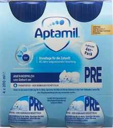 Aptamil Pre PB DE