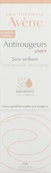 Avène Antirougeurs getönte Pflege SPF30