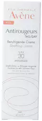 Avène Antirougeurs Tag Creme SPF30