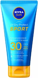 NIVEA UV Dry Protect Sport LSF30