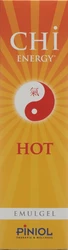 CHi ENERGY Hot Emulgel