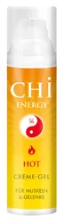 CHi ENERGY Hot creme gel