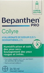Bepanthen PRO Augentropfen