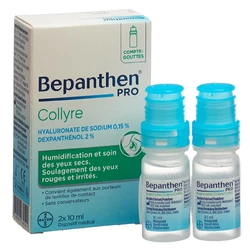 Bepanthen PRO Augentropfen